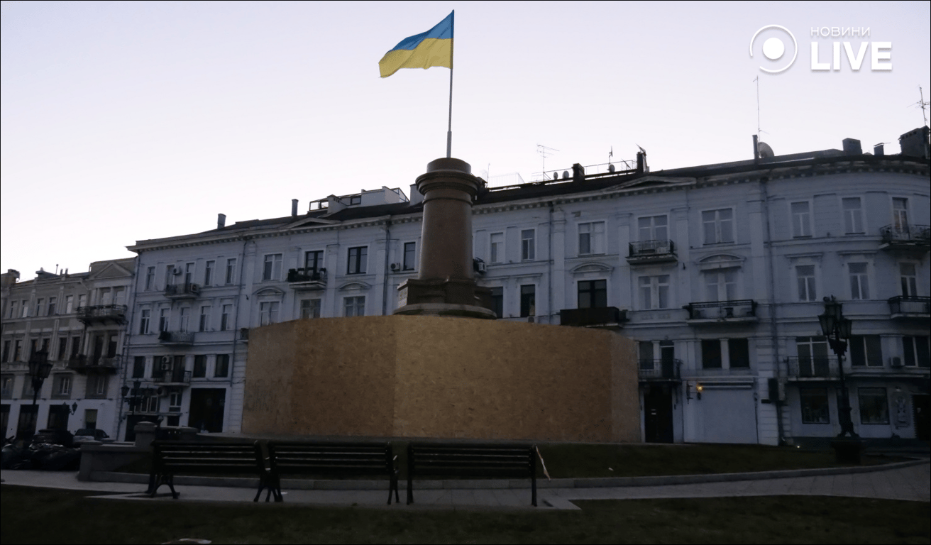 Тисяча днів великої війни — як змінилася географія Одеси - фото 1
