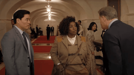 Кращі серіали від Netflix — 4 історії, що підкорили глядачів - 290x166