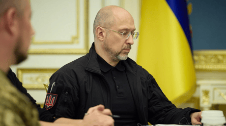 Парламент назначил нового министра энергетики - 304x171