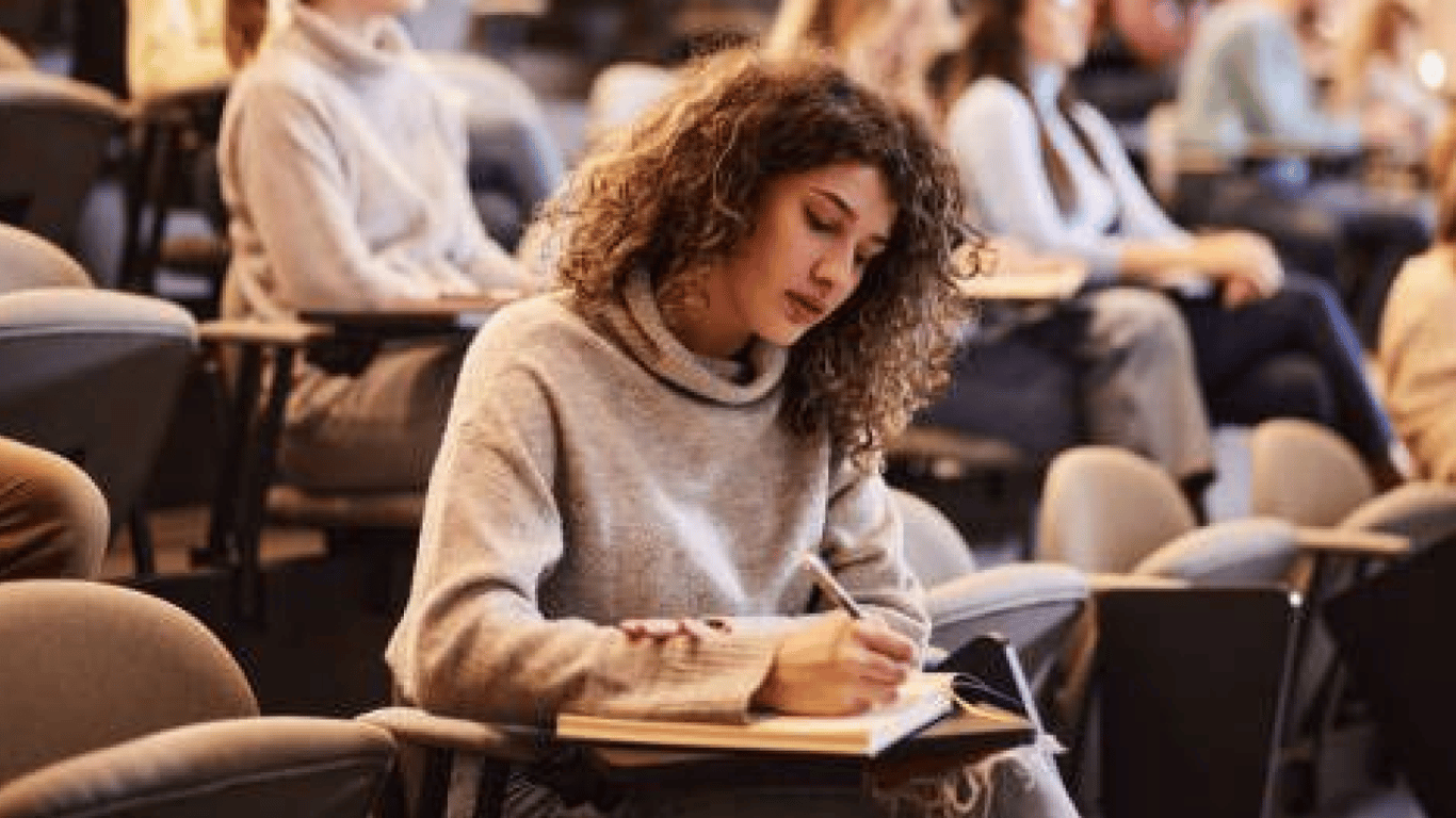 Навчання для студентів