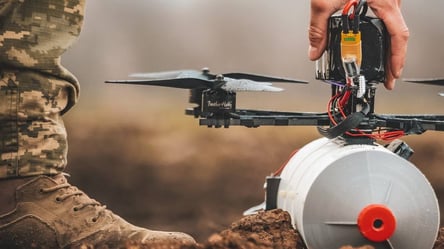 Командир полка беспилотных систем раскритиковал зарплаты бойцов - 290x166