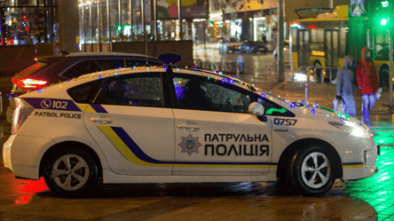 В Киеве чиновник института авиации стрелял с балкона, — СМИ - 290x166