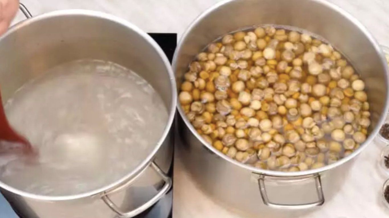 рецепт маринованх шампіньйонів без стерилізації