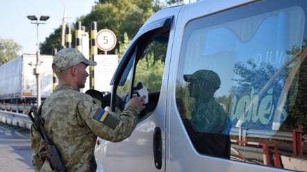 Мобілізація в Україні — кому з водіїв не потрібно пред'являти військовий квиток - 285x160