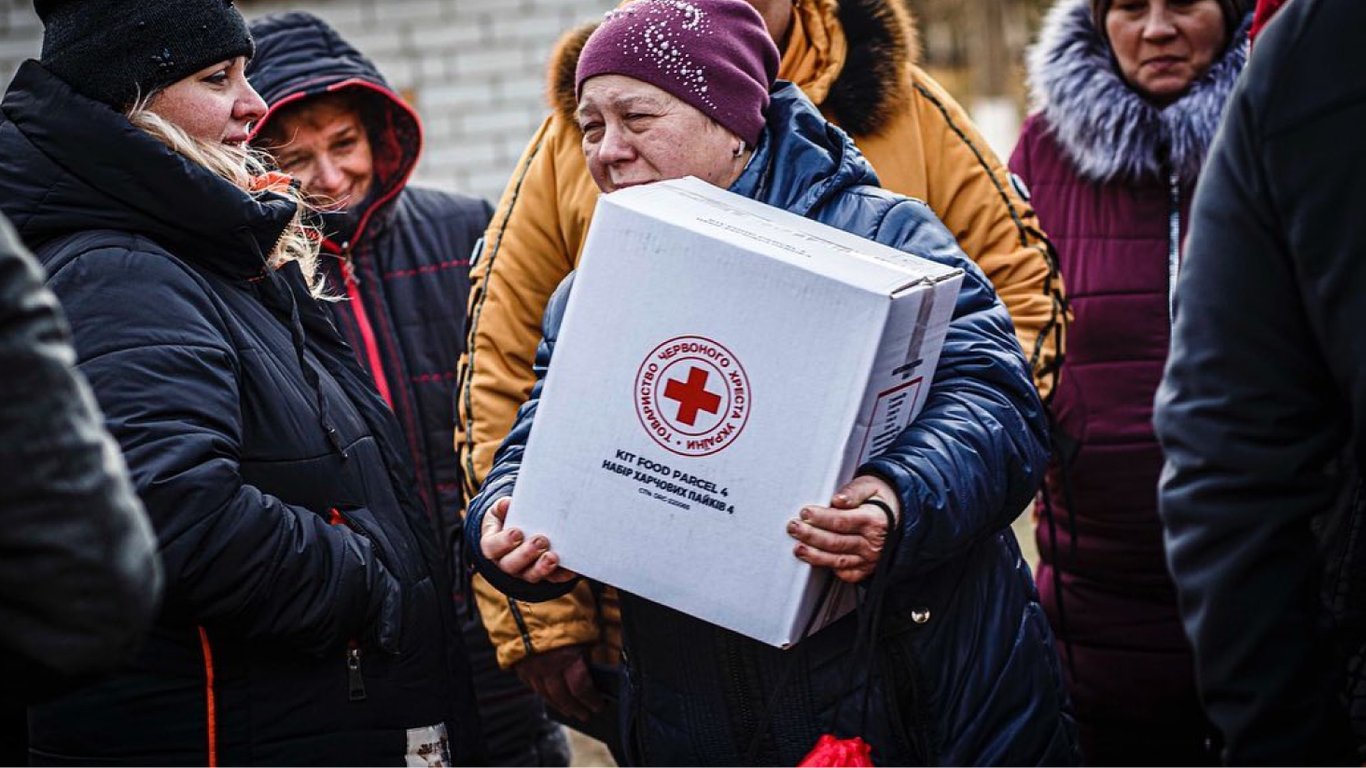Допомога на зимовий період — кому з українців дадуть по 9,6 тис. грн