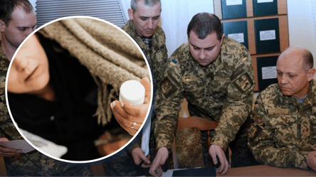 Шанси на відстрочку для догляду за дружиною при наявності старших дітей - 290x160
