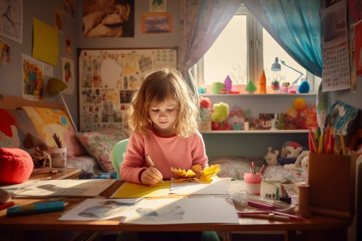 У батьків з якою групою крові народжуються найталановитіші діти