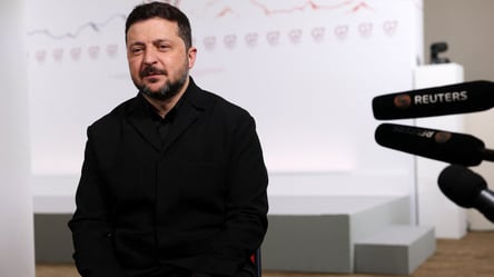 Зеленський привітав США з Днем незалежності та згадав про Patriot для України - 290x160