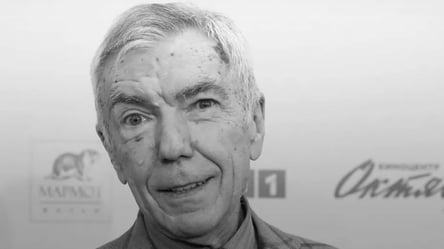 Тяжело болел — умер известный телеведущий постсоветской эпохи - 285x160