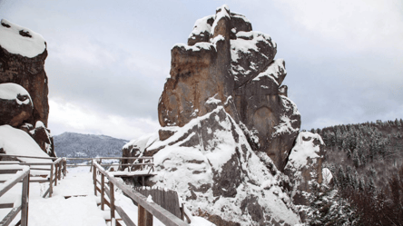 Локации возле Львова, чтобы насыщенно провести выходные - 290x160