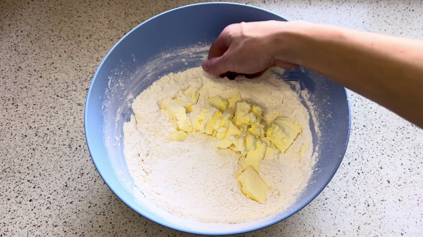 тертий пиріг 