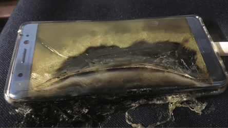 A smartphone can become a bomb — how to avoid overheating - 285x160