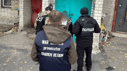 На Харьковщине местная жительница активно помогала оккупантам — детали следствия - 285x160