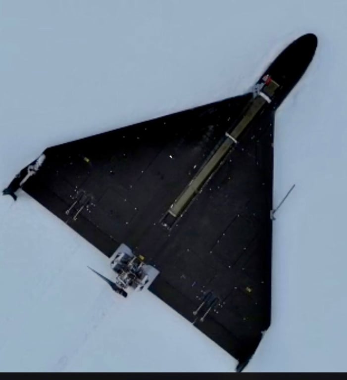 Оккупанты РФ начали ставить на "Шахеды" ПЗРК — какая опасность - фото 1