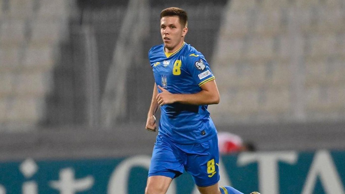 Александр Пихаленок