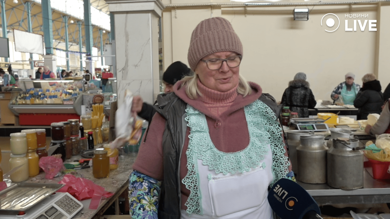 Ціни на Новому базарі в Одесі перед Різдвом — що подорожчало - фото 5