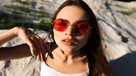 Сонцезахисні окуляри 2026: модель, що буде в моді цього сезону - 285x160
