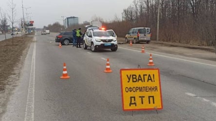 П'яний водій травмував пасажира — що вирішив суд - 285x160