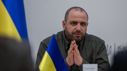 Умеров отреагировал на заявления Кличко об "авторитаризме в Украине" - 285x160