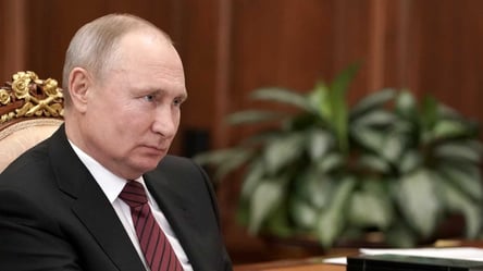 Путін планує новий наступ навесні та готовий до великих втрат, — Bloomberg - 285x160
