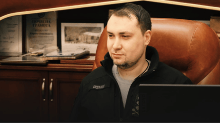 Місто об'єднало сміливих: Буданов привітав з Днем Києва - 290x166