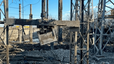 Черговий удар по енергетиці Одещини — ситуація зі світлом - 285x160