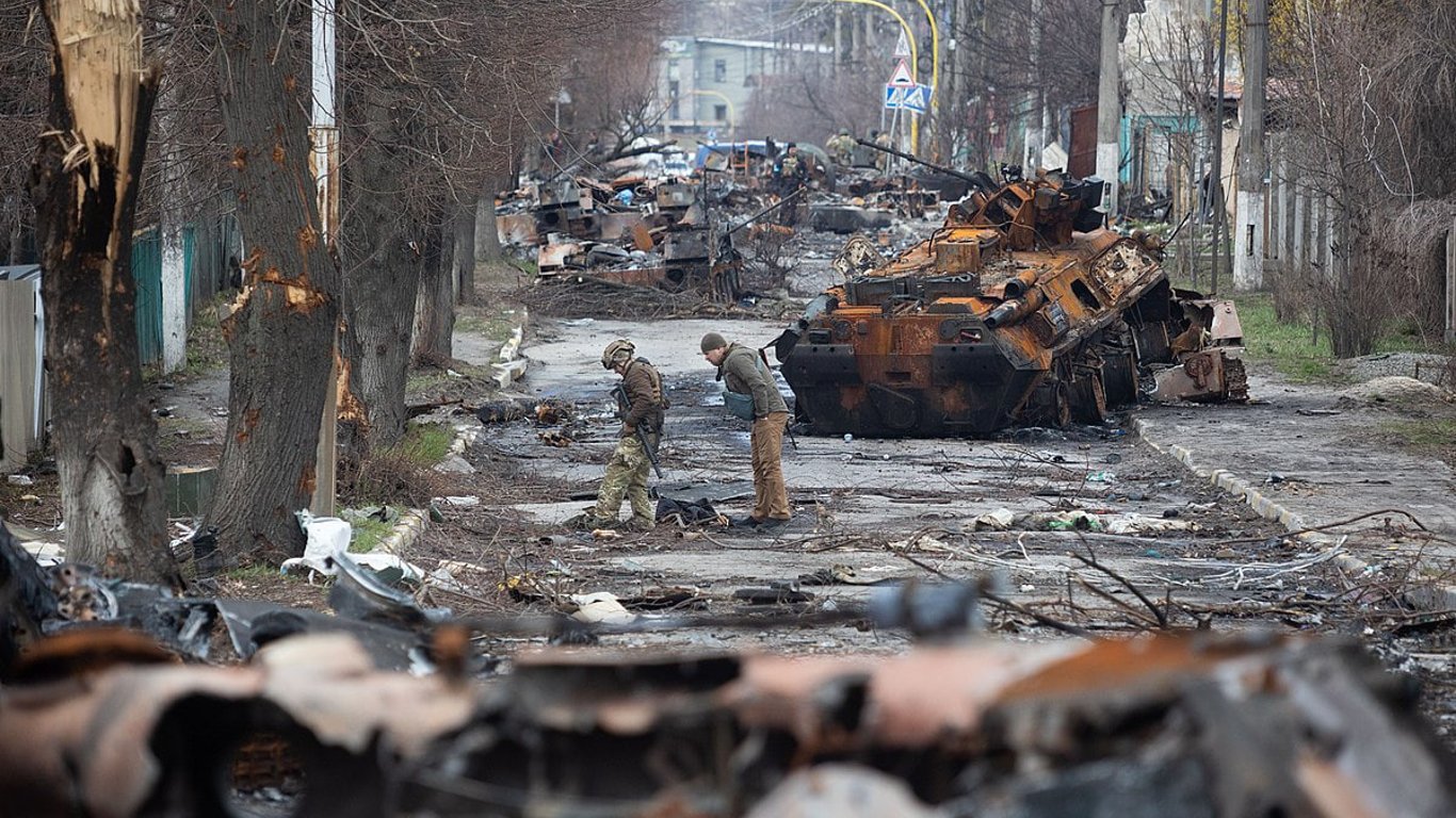 Другі роковини 24 лютого — початок вторгнення і ключові бої