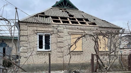 ​​​​​​​За добу росіяни убили трьох жителів Херсонщини: регіон пережив понад 70 атак - 285x160