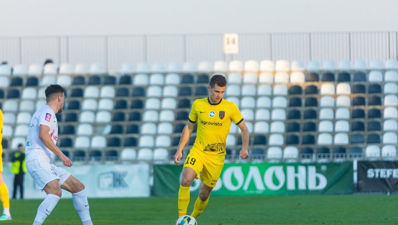 Владимир Шепелев