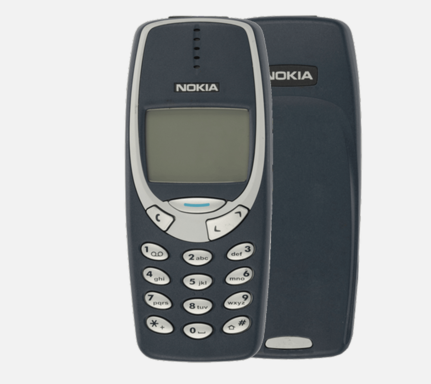 Кнопочный телефон Nokia 3310