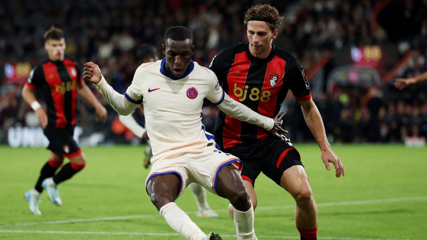 Ілля Забарний