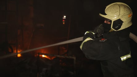 Росіяни понад 30 разів атакували Дніпропетровщину: поранено 8 людей - 285x160