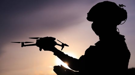 ЗСУ уразили склади боєприпасів і позиції російських військ - 290x166