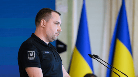 Буданов назвав нинішню війну найжорсткішим етапом боротьби за незалежність - 304x171