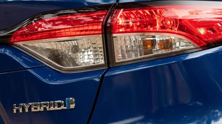 Кому не підходить гібридне авто: головні мінуси технології - 285x160