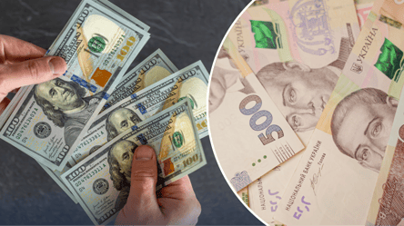 Черный рынок пошел против тренда — как изменился курс доллара - 304x171