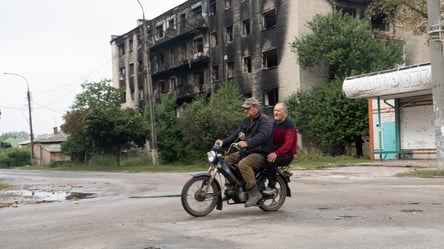 В Харьковской области громада запретила водителям ездить без глушителя - 285x160