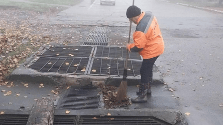 В Одесі візьмуться за ремонт зливової — оголошено перші тендери - 290x166