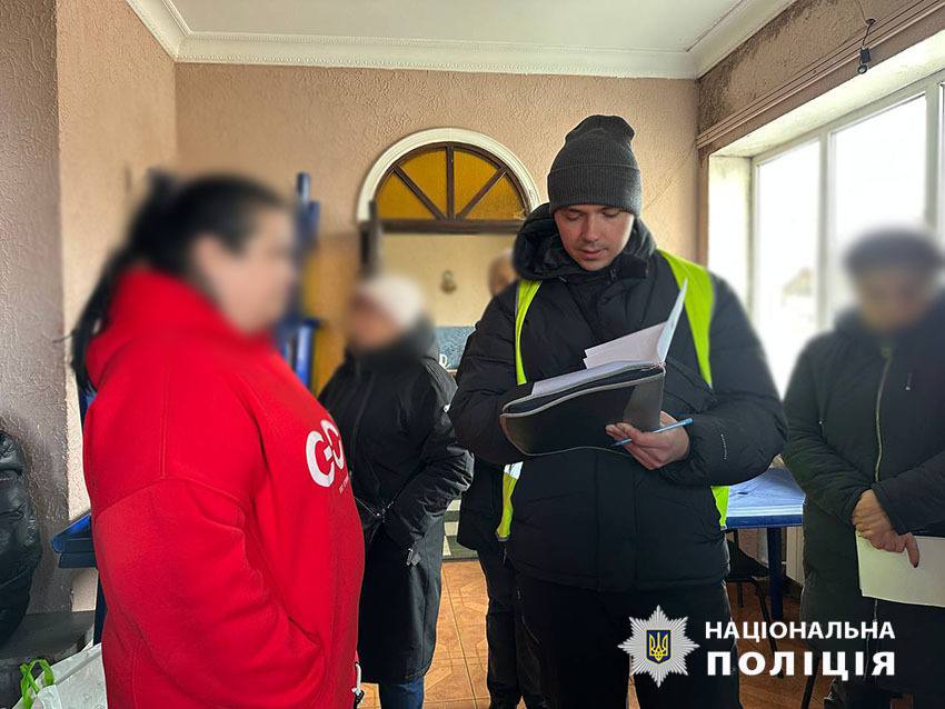 На Київщині 31 людина працювала за безкоштовно - схема трудового рабства