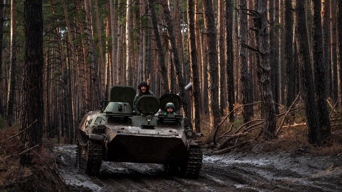 Украинским военным предоставят дополнительные отпуска за уничтожение российской техники, — Кабмин