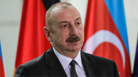 Азербайджан требует от РФ объяснений за удар по посольству - 290x160