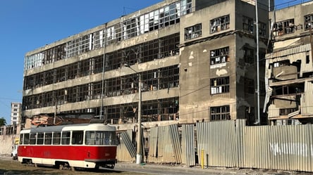 За неделю россияне обстреляли Харьков 24 раза: последствия - 290x160