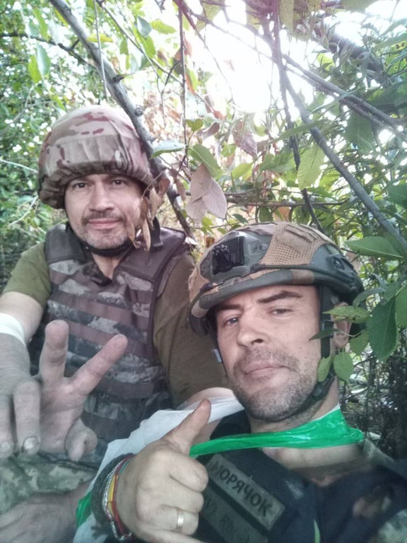 Роберто Моралес