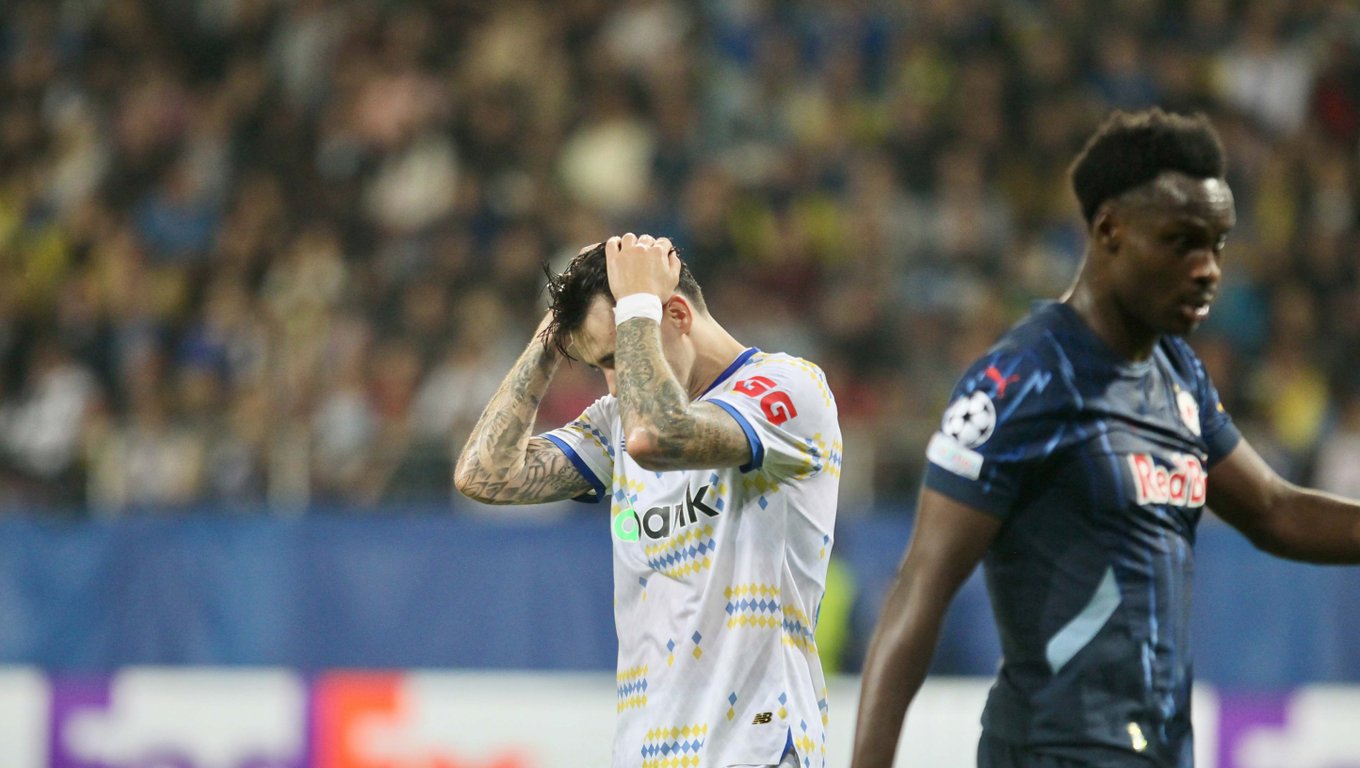 Николай Шапаренко