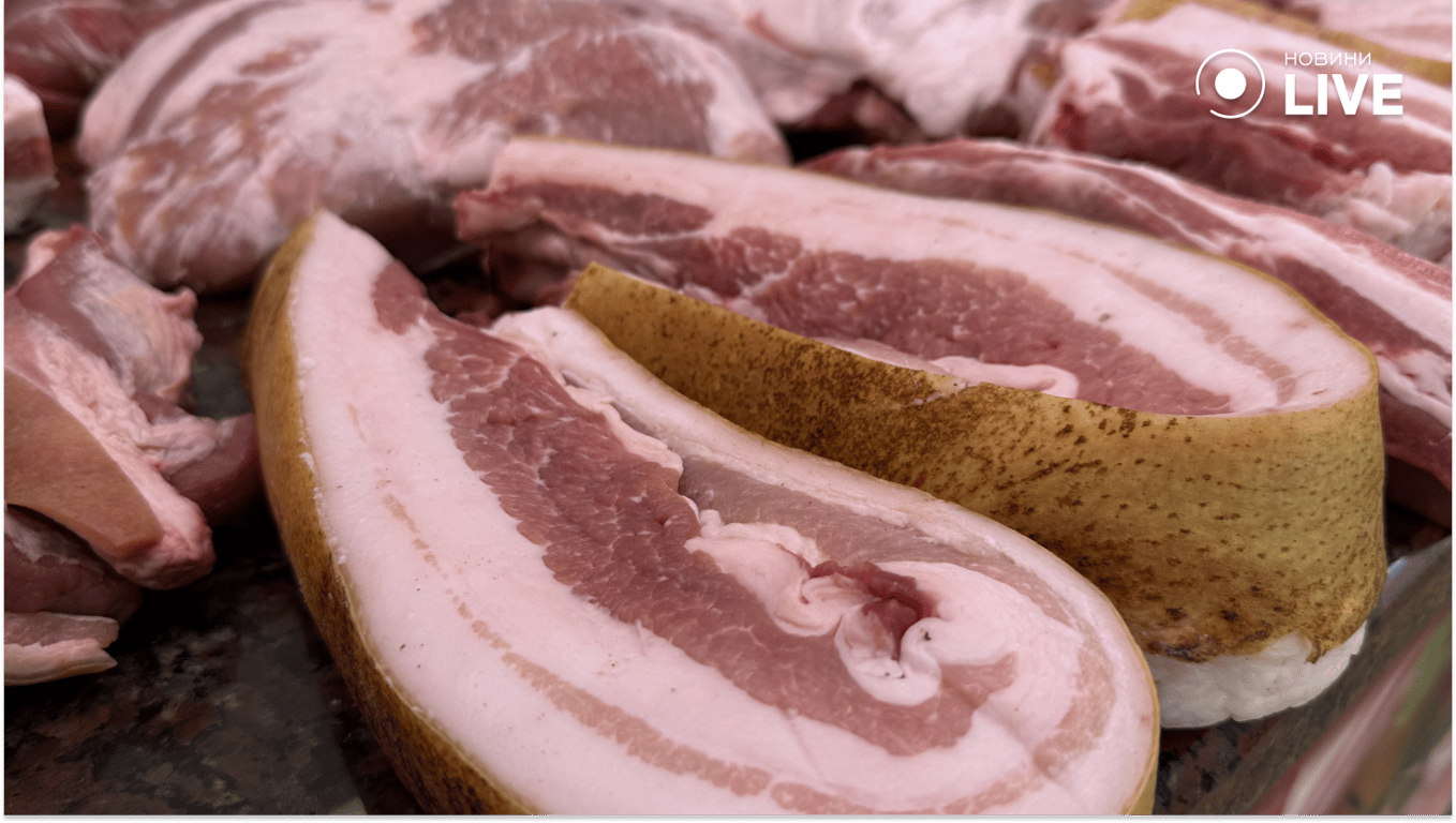 На Київському ринку в Одесі продукти дорожчають - фото 6