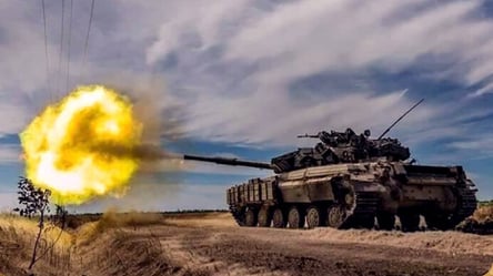 ЗСУ розгромили позиції окупантів з ракет і артилерії: Генштаб розповів про втрати ворога - 285x160