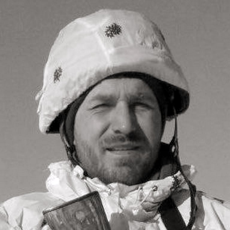 Александр Диденко