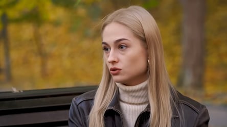 Українська акторка прокоментувала свою роль у серіалі на російському телебаченні - 285x160