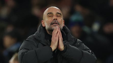 Гвардіола вибрав ідеальний момент для відходу з Манчестер Сіті - 285x160