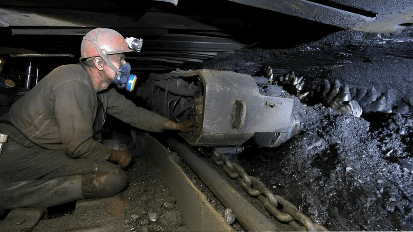На оккупированной Луганщине россияне воруют металл из шахт, — ОВА